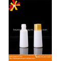 30ml white unique plastic bottles